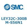 LEY32C-300BM-S56N1 �d���A�N�`���G�[�^ LEY32C-3 SMC 54587967