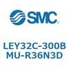 LEY32C-300BMU-R36N3D �d���A�N�`���G�[�^ LEY32C-3 SMC 54587994