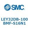 LEY32DB-100BMF-S16N1 �d���A�N�`���G�[�^ LEY32DB SMC 54591993