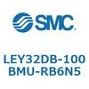 LEY32DB-100BMU-RB6N5 �d���A�N�`���G�[�^ LEY32DB SMC 54592036