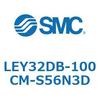 LEY32DB-100CM-S56N3D �d���A�N�`���G�[�^ LEY32DB SMC 54592072