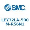 LEY32LA-500M-R56N1 �d���A�N�`���G�[�^ LEY32L SMC 54597575