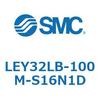 LEY32LB-100M-S16N1D �d���A�N�`���G�[�^ LEY32L SMC 54597611
