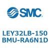 LEY32LB-150BMU-RA6N1D �d���A�N�`���G�[�^ LEY32L SMC 54597645