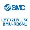 LEY32LB-150BMU-RB6N1 �d���A�N�`���G�[�^ LEY32L SMC 54597654