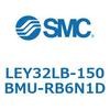 LEY32LB-150BMU-RB6N1D �d���A�N�`���G�[�^ LEY32L SMC 54597663