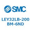 LEY32LB-200BM-6ND �d���A�N�`���G�[�^ LEY32L SMC 54597672