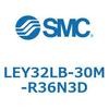 LEY32LB-30M-R36N3D �d���A�N�`���G�[�^ LEY32L SMC 54597697