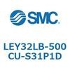 LEY32LB-500CU-S31P1D �d���A�N�`���G�[�^ LEY32L SMC 54597706