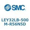 LEY32LB-500M-R56N5D �d���A�N�`���G�[�^ LEY32L SMC 54597715
