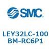 LEY32LC-100BM-RC6P1 �d���A�N�`���G�[�^ LEY32L SMC 54597724