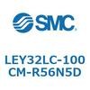 LEY32LC-100CM-R56N5D �d���A�N�`���G�[�^ LEY32L SMC 54597733