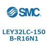 LEY32LC-150B-R16N1 �d���A�N�`���G�[�^ LEY32L SMC 54597751