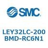 LEY32LC-200BMD-RC6N1 �d���A�N�`���G�[�^ LEY32L SMC 54597785