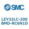 LEY32LC-200BMD-RC6N1D �d���A�N�`���G�[�^ LEY32L SMC 54597794