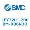 LEY32LC-200BM-RB6N3D �d���A�N�`���G�[�^ LEY32L SMC 54597812