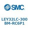 LEY32LC-300BM-RC6P1 �d���A�N�`���G�[�^ LEY32L SMC 54597846