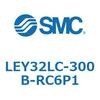 LEY32LC-300B-RC6P1 �d���A�N�`���G�[�^ LEY32L SMC 54597855