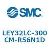 LEY32LC-300CM-R56N1D �d���A�N�`���G�[�^ LEY32L SMC 54597882