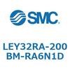 LEY32RA-200BM-RA6N1D �d���A�N�`���G�[�^ LEY32R SMC 54598223