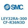 LEY32RA-300CF-R36N3D �d���A�N�`���G�[�^ LEY32R SMC 54598266