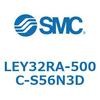 LEY32RA-500C-S56N3D �d���A�N�`���G�[�^ LEY32R SMC 54598293