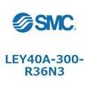 LEY40A-300-R36N3 �d���A�N�`���G�[�^ LEY40 SMC 54602326