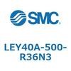 LEY40A-500-R36N3 �d���A�N�`���G�[�^ LEY40 SMC 54602353