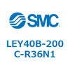 LEY40B-200C-R36N1 �d���A�N�`���G�[�^ LEY40 SMC 54602423