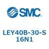 LEY40B-30-S16N1 �d���A�N�`���G�[�^ LEY40 SMC 54602466