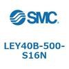 LEY40B-500-S16N �d���A�N�`���G�[�^ LEY40 SMC 54602484
