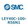 LEY40C-100-R56N1 �d���A�N�`���G�[�^ LEY40 SMC 54602536