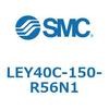 LEY40C-150-R56N1 �d���A�N�`���G�[�^ LEY40 SMC 54602563
