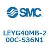 LEYG40MB-200C-S36N1 �d���A�N�`���G�[�^ LEYG4 SMC 54623703