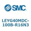 LEYG40MDC-100B-R16N3 �d���A�N�`���G�[�^ LEYG4 SMC 54623816