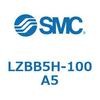 電動シリンダ LZBB5 SMC