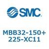 MBB32-150+225-XC11 MBB32 SMC 54668205