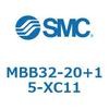 MBB32-20+15-XC11 MBB32 SMC 54668284
