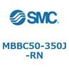 MBBC50-350J-RN MBBC5 SMC 54672037
