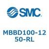 MBBD100-1250-RL MBBD1 SMC 54672247