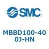 MBBD100-400J-HN MBBD1 SMC 54672283