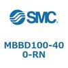 MBBD100-400-RN MBBD1 SMC 54672292