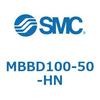 MBBD100-50-HN MBBD1 SMC 54672344