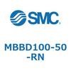 MBBD100-50-RN MBBD1 SMC 54672353