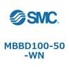 MBBD100-50-WN MBBD1 SMC 54672362