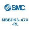 MBBD63-470-RL MBBD6 SMC 54672536