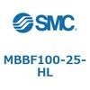 MBBF100-25-HL MBBF1 SMC 54672721