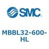 MBBL32-600-HL MBBL3 SMC 54673823