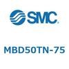 MBD50TN-75 MBD50 SMC 54677901
