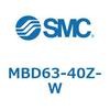 MBD63-40Z-W MBD63 SMC 54678163